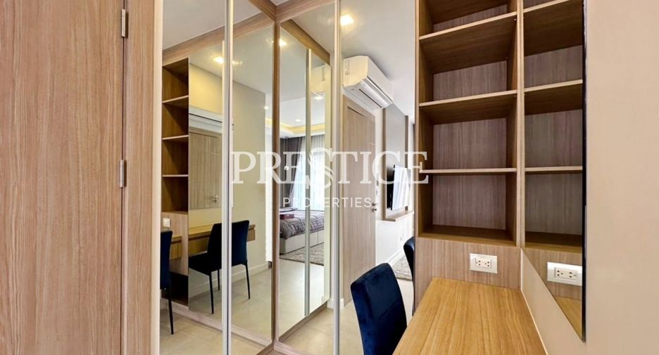 For sale 4 bedrooms house in South Pattaya, Pattaya