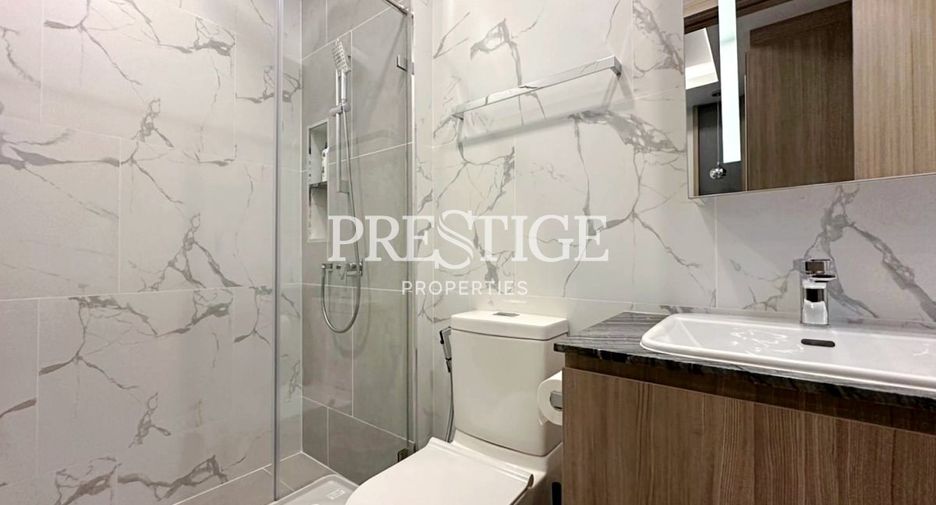 For sale 4 bedrooms house in South Pattaya, Pattaya