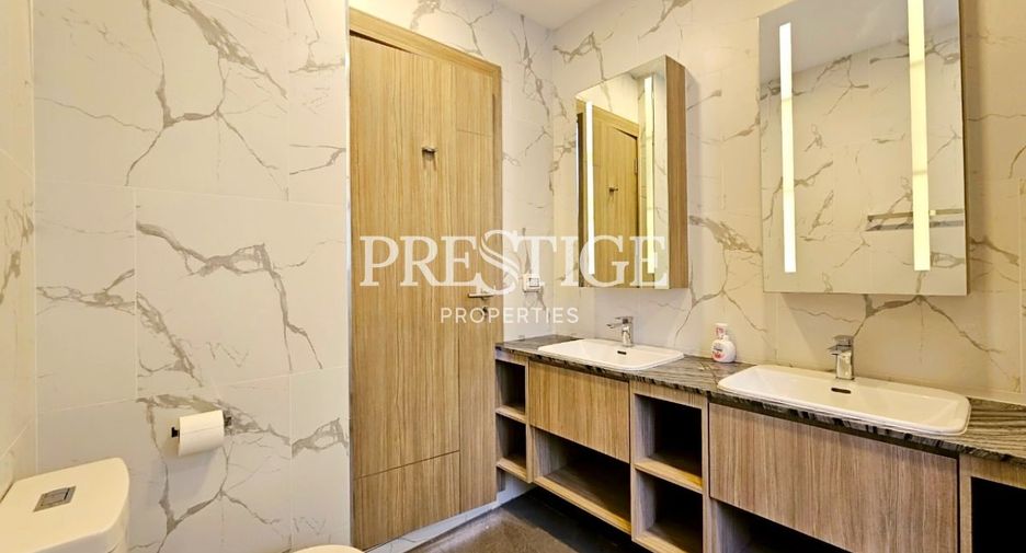 For sale 4 bedrooms house in South Pattaya, Pattaya