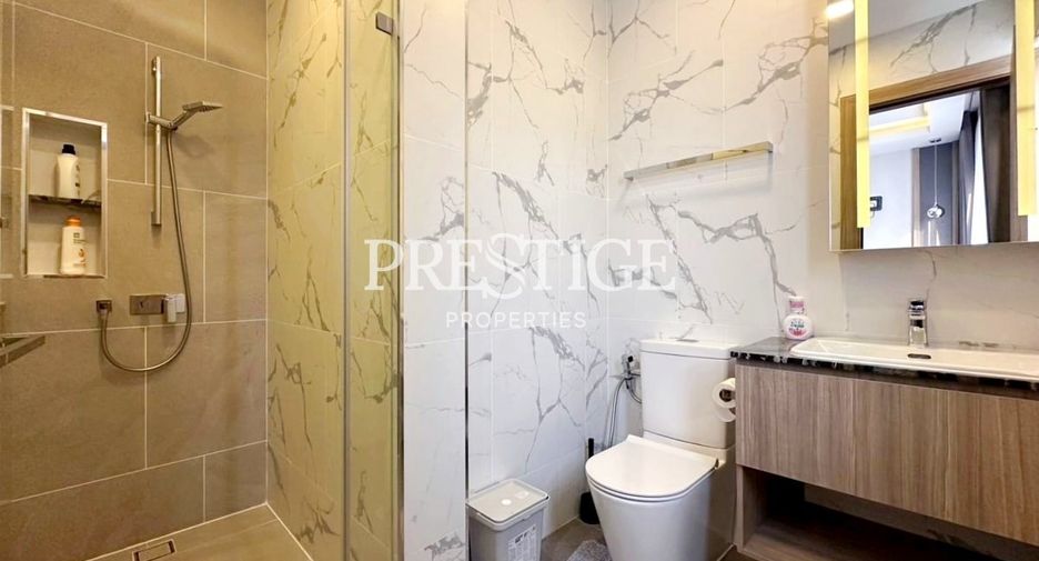 For sale 4 bedrooms house in South Pattaya, Pattaya