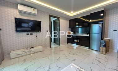 For rent 2 ベッドルーム condo in South Pattaya, Pattaya