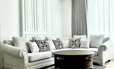 For sale 2 Beds condo in Pathum Wan, Bangkok