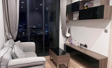 For sale 2 Beds condo in Phaya Thai, Bangkok