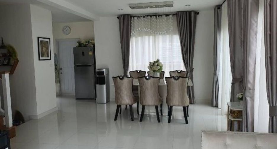 For sale 3 Beds house in Suan Luang, Bangkok