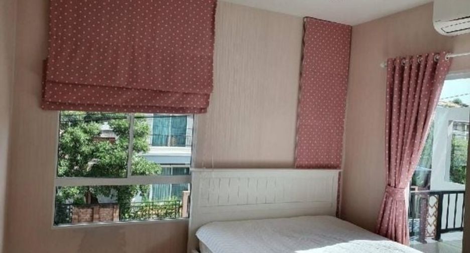 For sale 3 Beds house in Suan Luang, Bangkok
