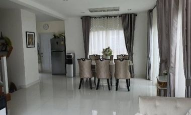 For sale 3 Beds house in Suan Luang, Bangkok
