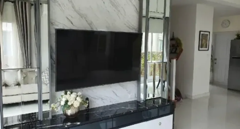 For sale 3 Beds house in Suan Luang, Bangkok