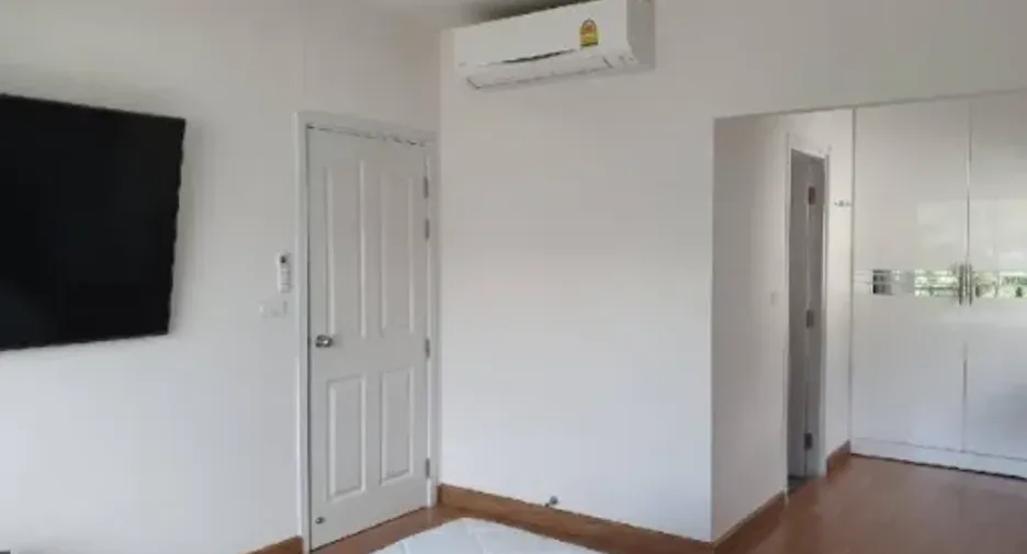 For sale 3 Beds house in Suan Luang, Bangkok