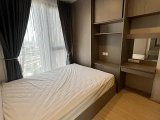 For rent 1 Beds condo in Bangkok Yai, Bangkok