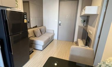 For rent 1 Beds condo in Bangkok Yai, Bangkok