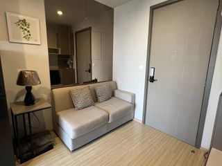 For rent 1 Beds condo in Bangkok Yai, Bangkok