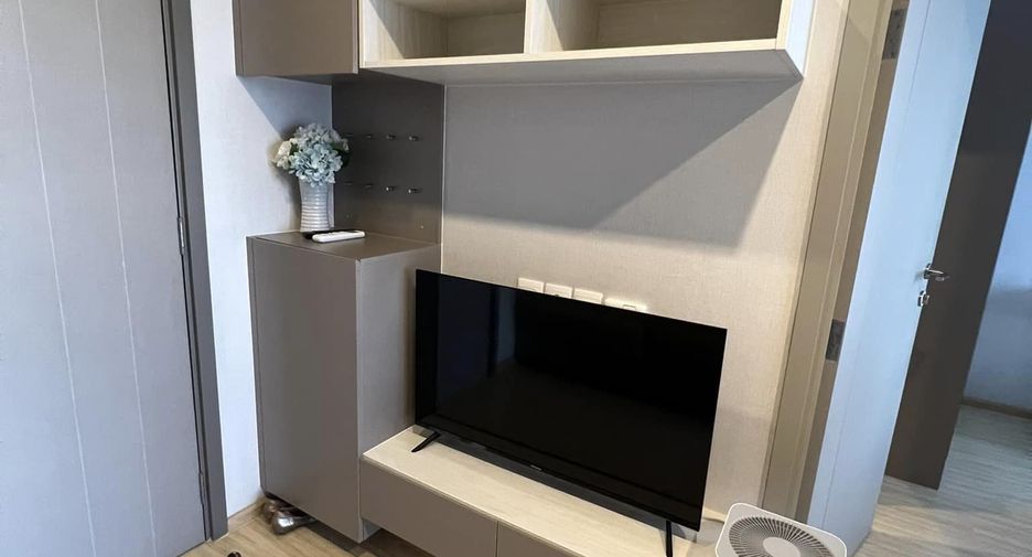 For rent 1 Beds condo in Bangkok Yai, Bangkok