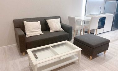 For rent 1 bed condo in Ratchathewi, Bangkok
