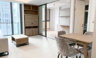 For sale 1 bed condo in Watthana, Bangkok