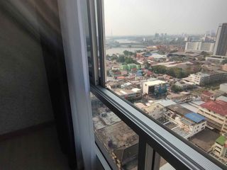 For sale studio condo in Bang Sue, Bangkok