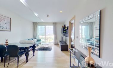 For sale 1 bed condo in Khlong Toei, Bangkok