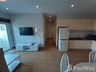 For sale 2 Beds condo in Wang Thonglang, Bangkok