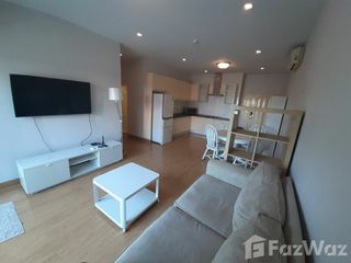For sale 2 Beds condo in Wang Thonglang, Bangkok