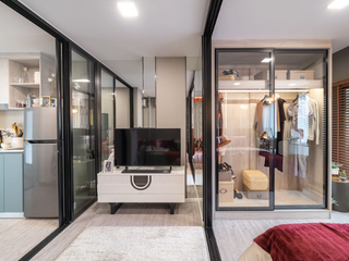 For sale 1 bed condo in Chatuchak, Bangkok