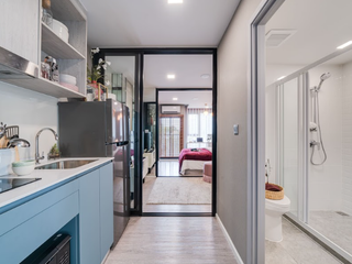 For sale 1 bed condo in Chatuchak, Bangkok