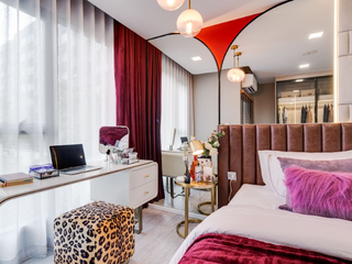 For sale 1 bed condo in Chatuchak, Bangkok
