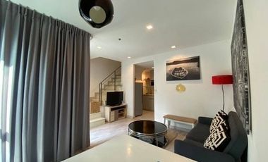 For rent 2 Beds condo in Phra Khanong, Bangkok
