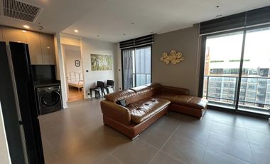 For rent 2 bed condo in Chatuchak, Bangkok