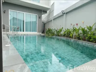 For rent 3 bed house in Thalang, Phuket