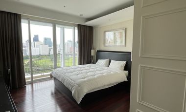 For rent 2 Beds condo in Pathum Wan, Bangkok
