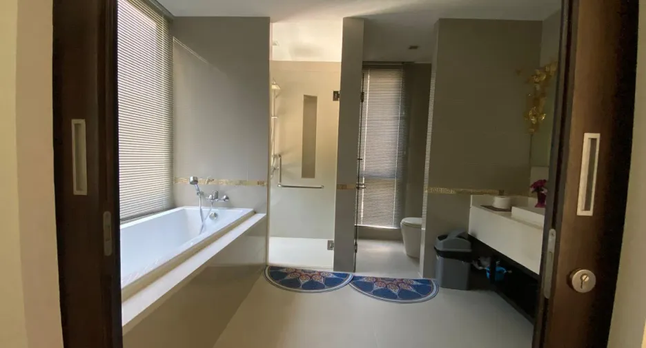 For rent 5 bed villa in Thalang, Phuket