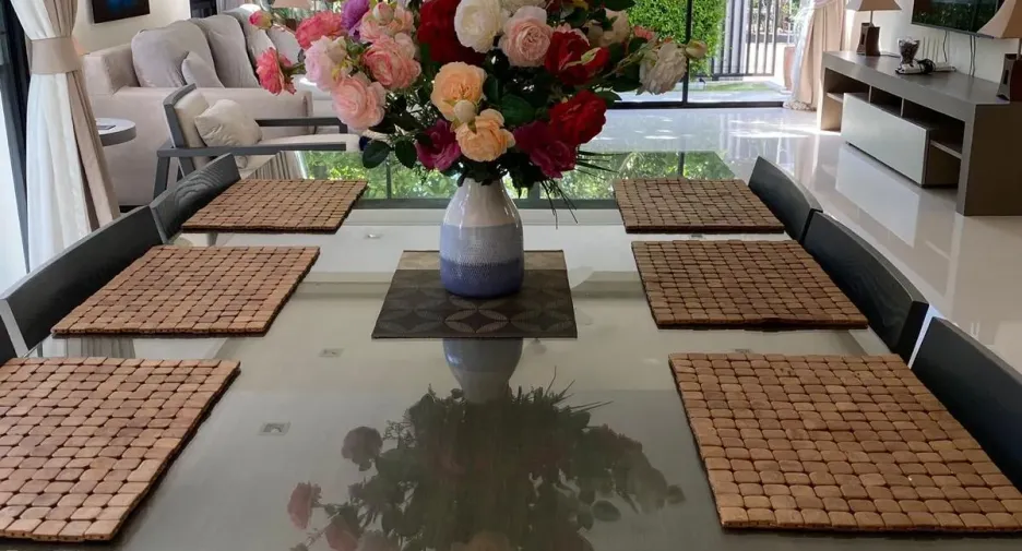 For rent 5 bed villa in Thalang, Phuket