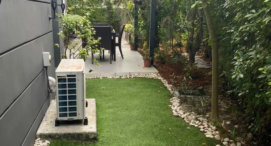 For rent 5 bed villa in Thalang, Phuket