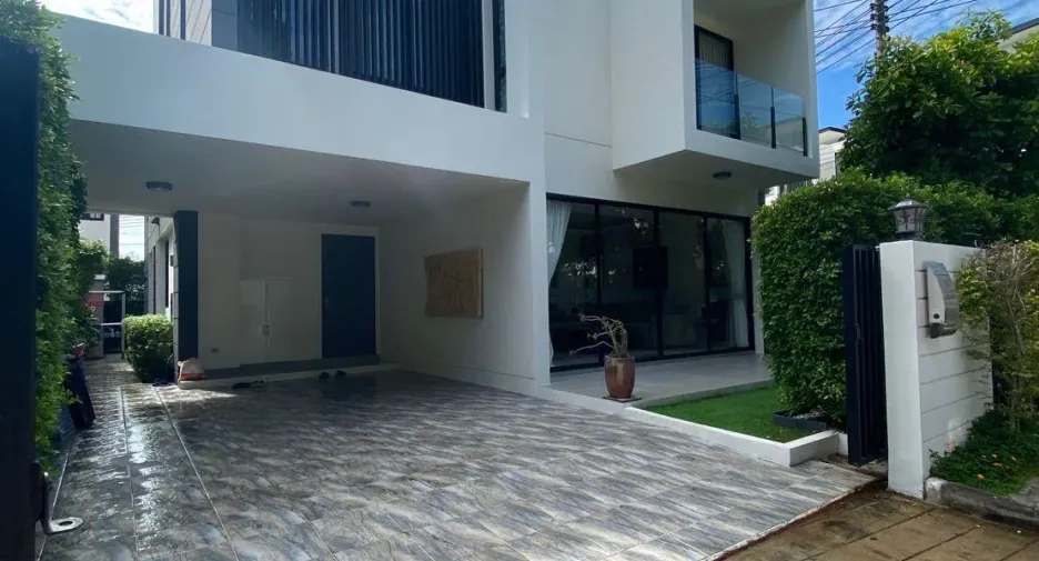 For rent 5 bed villa in Thalang, Phuket