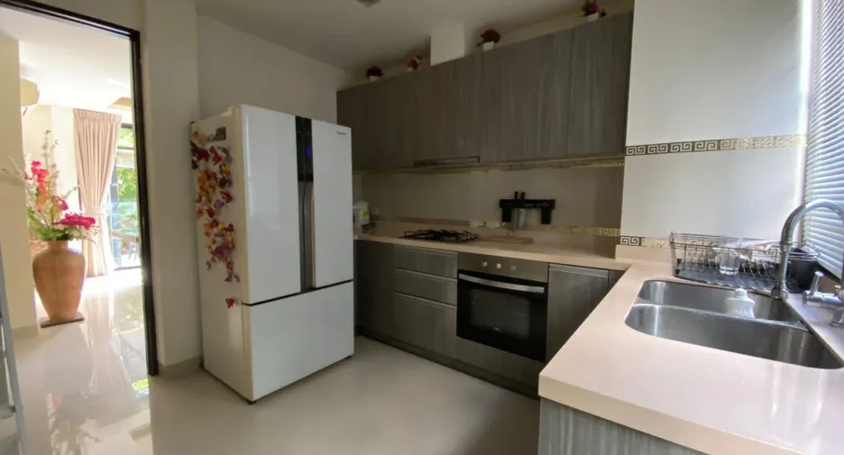 For rent 5 bed villa in Thalang, Phuket