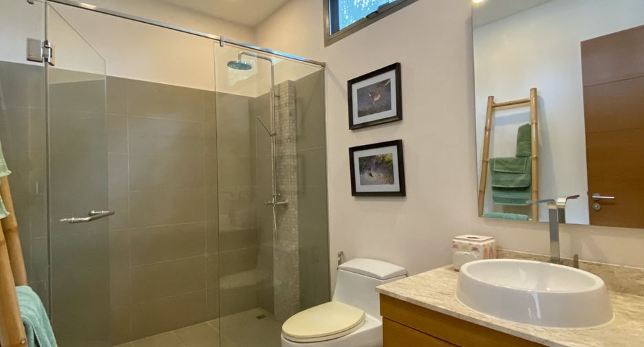 For sale 3 Beds villa in Mueang Phuket, Phuket