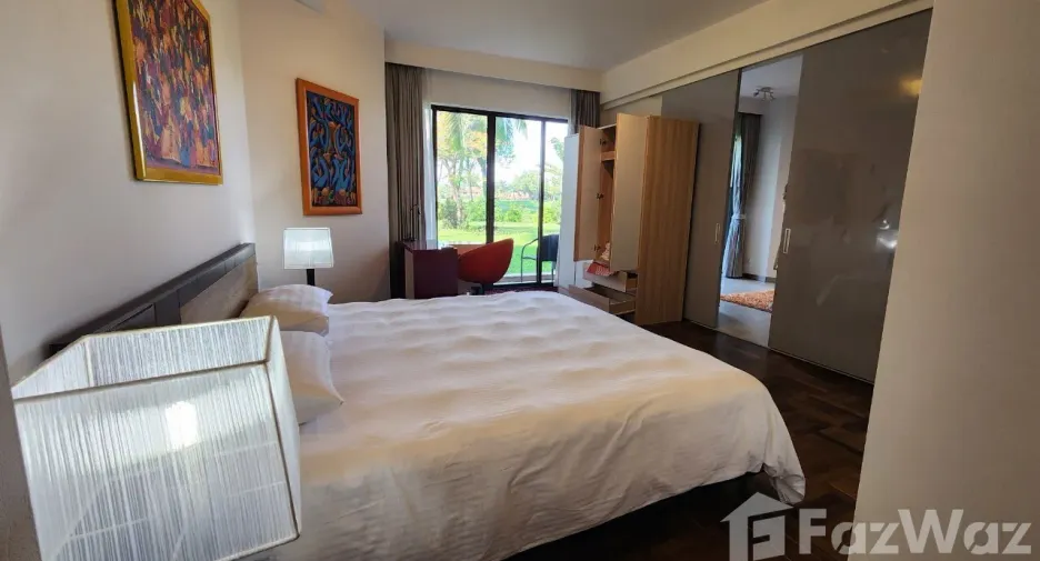 For rent 1 bed condo in Thalang, Phuket