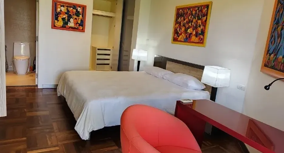 For rent 1 bed condo in Thalang, Phuket