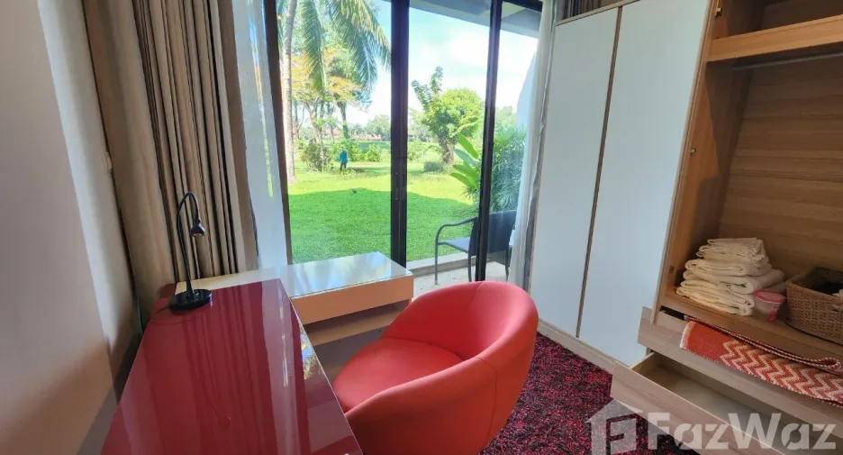 For rent 1 bed condo in Thalang, Phuket