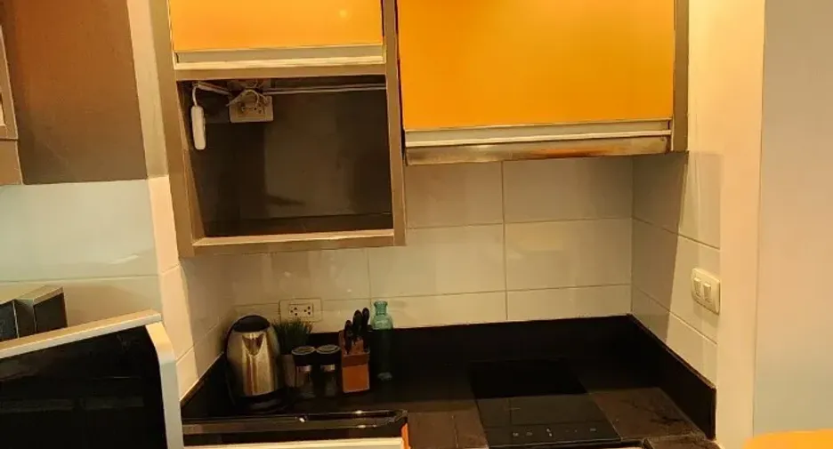 For rent 1 bed condo in Thalang, Phuket