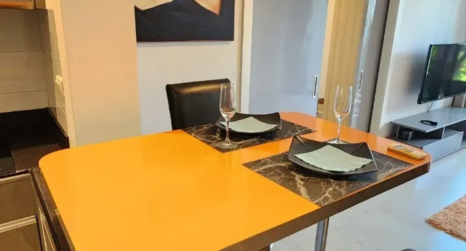 For rent 1 bed condo in Thalang, Phuket