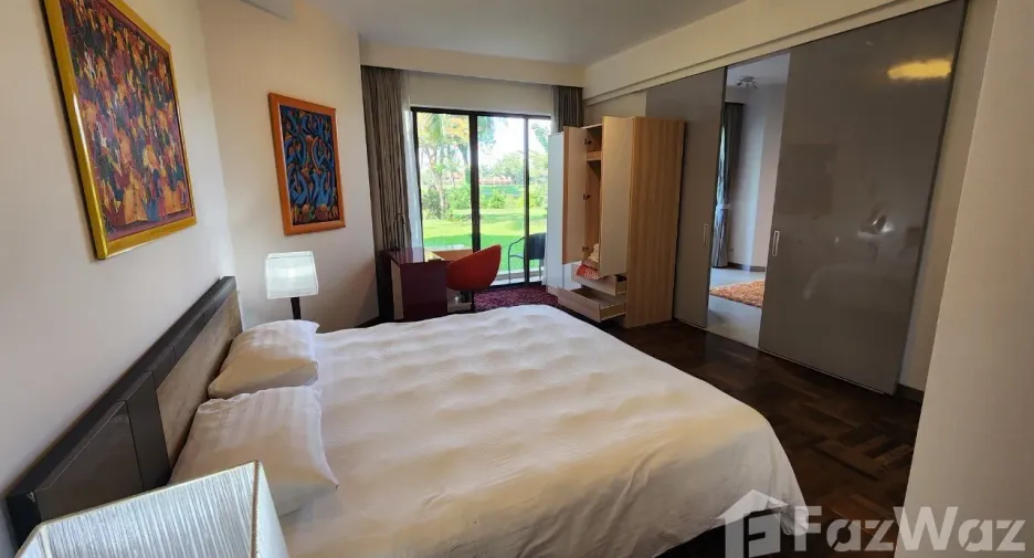 For rent 1 bed condo in Thalang, Phuket