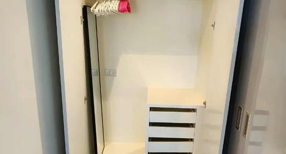 For rent 1 bed condo in Thalang, Phuket