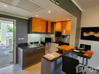 For rent 1 bed condo in Thalang, Phuket