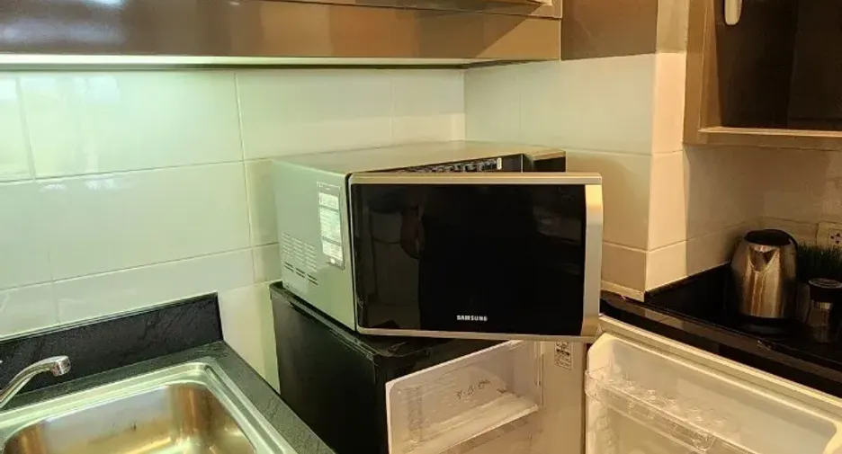 For rent 1 bed condo in Thalang, Phuket