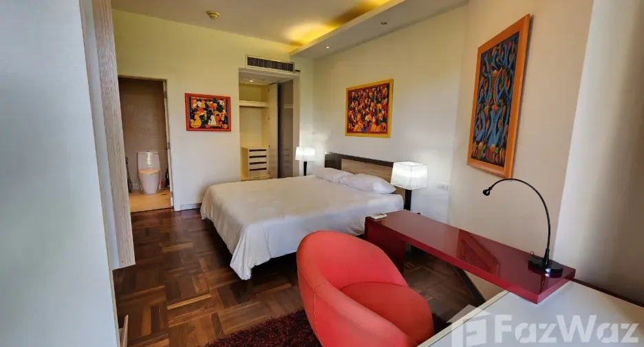 For rent 1 bed condo in Thalang, Phuket