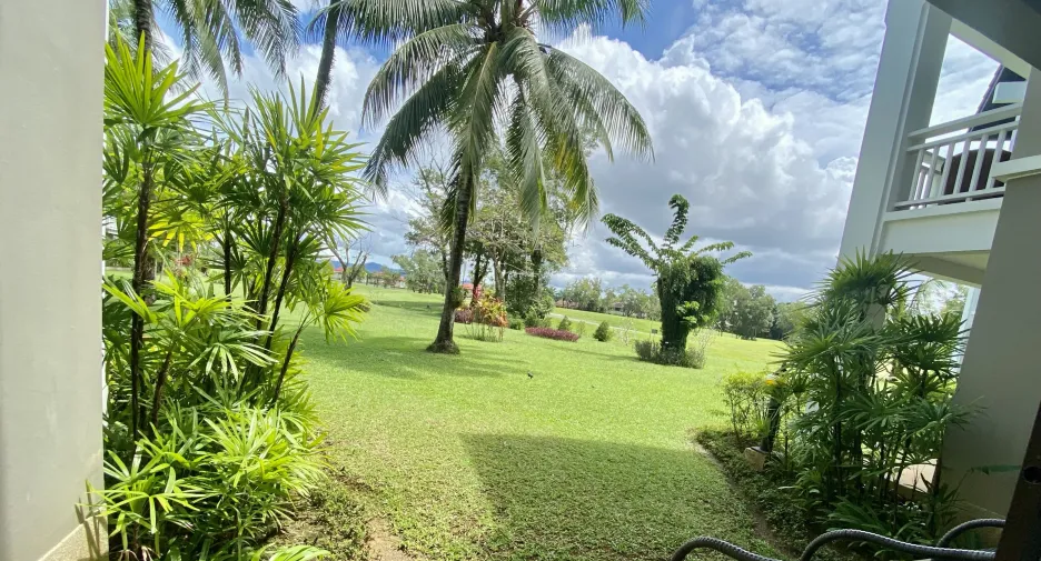 For rent 1 bed condo in Thalang, Phuket