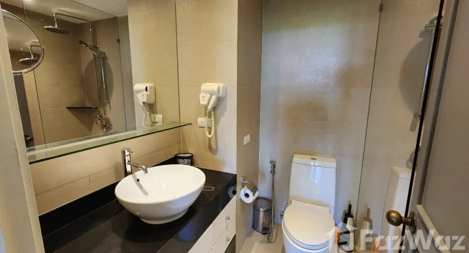 For rent 1 bed condo in Thalang, Phuket