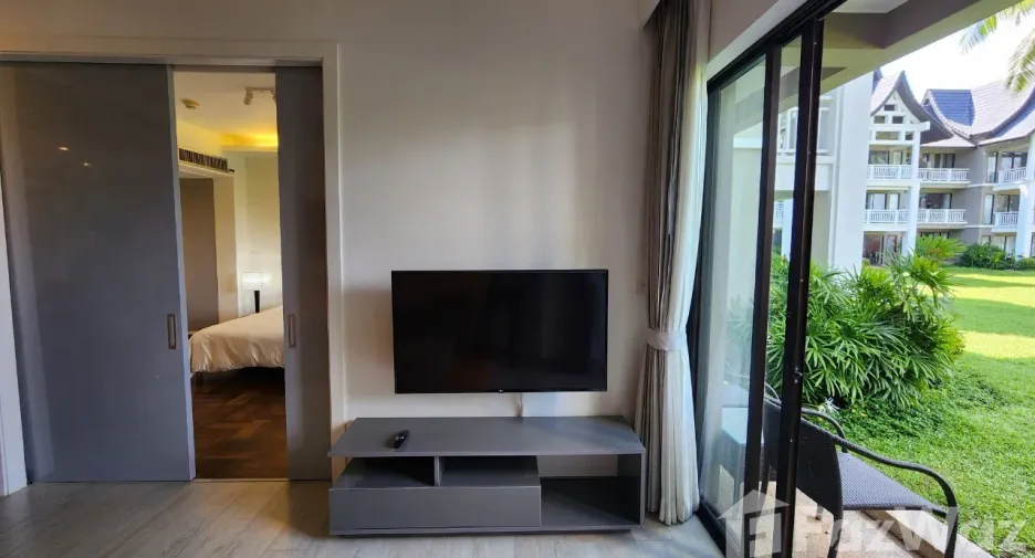 For rent 1 bed condo in Thalang, Phuket
