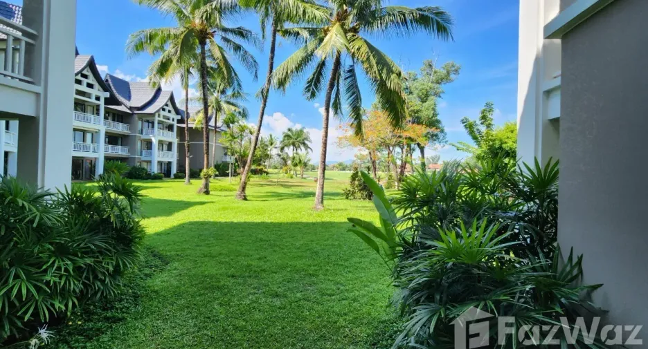For rent 1 bed condo in Thalang, Phuket