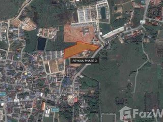 For sale land in Thalang, Phuket